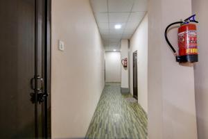 Fotografie z fotogalerie ubytování Super Hotel O Siddhartha Guest House v Novém Dillí