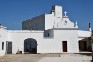 Φωτογραφία από το άλμπουμ του Masseria Medico di Maglie σε Crispiano