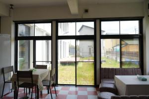 Galeri foto 高島市安曇川町琵琶湖徒歩3分エクシブ 高島 近くBbQ自転車無料貸出 di Takashima