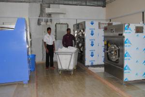Ospiti di Majan Guest House L.L.C.