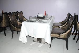 Foto dalla galleria di Majan Guest House L.L.C. a Nizwa