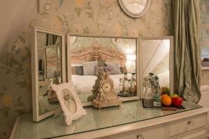 Fotografie z fotogalerie ubytování Maenan Abbey Hotel v destinaci Llanrwst