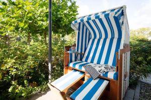 Φωτογραφία από το άλμπουμ του Strandresidenz Vogelflug Sundperle σε Fehmarnsund