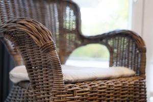 Φωτογραφία από το άλμπουμ του Strandresidenz Vogelflug Sundperle σε Fehmarnsund +27 φωτογραφίες