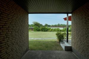 Fotografie z fotogalerie ubytování Blankwasserweg 131 Lensterstrand Oase Bungalow 4 v destinaci Lenste