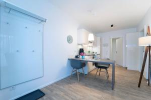 Fotografie z fotogalerie ubytování KellenHus Wohnung 3 v destinaci Kellenhusen