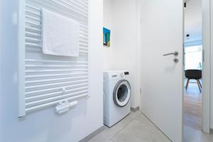 Fotografie z fotogalerie ubytování KellenHus Wohnung 3 v destinaci Kellenhusen