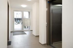 Fotografie z fotogalerie ubytování KellenHus Wohnung 3 v destinaci Kellenhusen