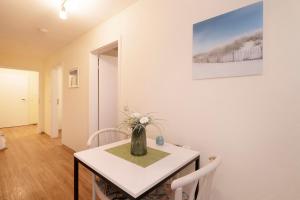 Fotografie z fotogalerie ubytování Lindenbuschen 2 Wohnung 5 v destinaci Kellenhusen