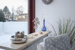 Fotografie z fotogalerie ubytování Sea-Loft v destinaci Timmendorfer Strand