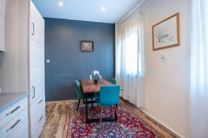 Fotografie z fotogalerie ubytování Charmante Privatzimmer in der Stadt v Koblenci