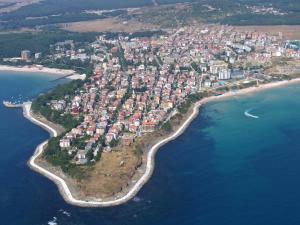 Gallery image of Hotel Milan in Primorsko +49 photos