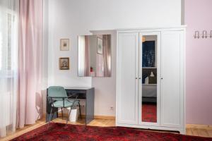 Fotografie z fotogalerie ubytování Charmante Privatzimmer in der Stadt v Koblenci