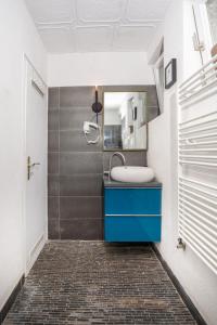 Fotografie z fotogalerie ubytování Charmante Privatzimmer in der Stadt v Koblenci