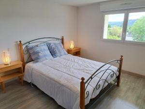 Afbeelding uit fotogalerij van Holiday Home in Hanvec near Bay of Brest in Hanvec