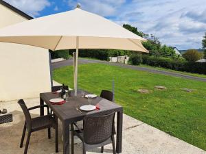 Afbeelding uit fotogalerij van Holiday Home in Hanvec near Bay of Brest in Hanvec