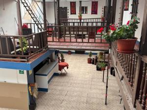 Fotografie z fotogalerie ubytování Mallku Wasi - Lodging Hotel Cusco v destinaci Cuzco