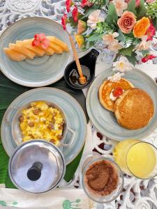 Afbeelding uit fotogalerij van Glamping Balcón del Cielo in Dosquebradas +27 foto's