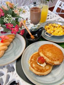 Afbeelding uit fotogalerij van Glamping Balcón del Cielo in Dosquebradas