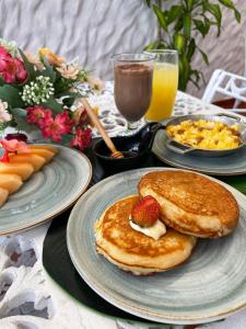 Afbeelding uit fotogalerij van Glamping Balcón del Cielo in Dosquebradas