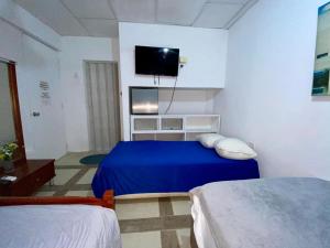 Gallery image of Habitación Multiple cerca de aeropuerto in Cartagena de Indias