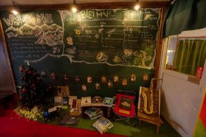 Galeriebild der Unterkunft ALL SEASON CAMP - Vacation STAY 21071v in Biei