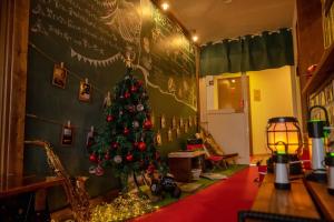 Galeriebild der Unterkunft ALL SEASON CAMP - Vacation STAY 21071v in Biei
