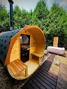 Galeriebild der Unterkunft ALL SEASON CAMP - Vacation STAY 21071v in Biei