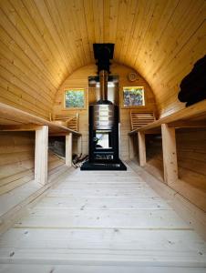 Galeriebild der Unterkunft ALL SEASON CAMP - Vacation STAY 21071v in Biei