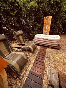 Galeriebild der Unterkunft ALL SEASON CAMP - Vacation STAY 21071v in Biei