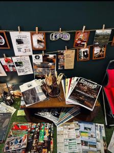 Galeriebild der Unterkunft ALL SEASON CAMP - Vacation STAY 21071v in Biei