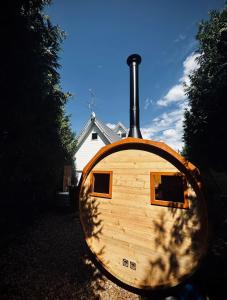 Galeriebild der Unterkunft ALL SEASON CAMP - Vacation STAY 21071v in Biei