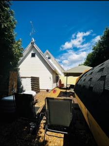 Galeriebild der Unterkunft ALL SEASON CAMP - Vacation STAY 21071v in Biei