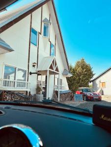 Galeriebild der Unterkunft ALL SEASON CAMP - Vacation STAY 21071v in Biei
