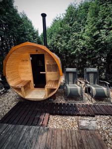 Galeriebild der Unterkunft ALL SEASON CAMP - Vacation STAY 21071v in Biei
