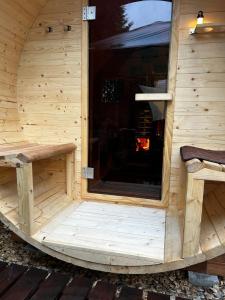 Galeriebild der Unterkunft ALL SEASON CAMP - Vacation STAY 21071v in Biei