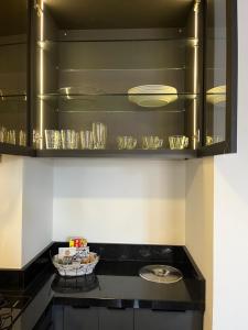 Galeriebild der Unterkunft Apartamento condomínio Vert Clube in Lajeado