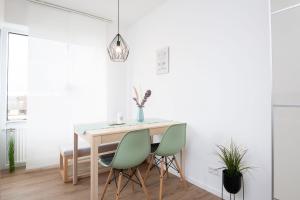 Fotografie z fotogalerie ubytování Haus Seebad Lieblingsplatz Grömitz v destinaci Grömitz