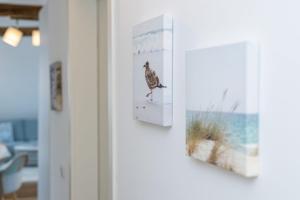 Fotografie z fotogalerie ubytování Haus MeerReet ReetGlück v destinaci Grömitz