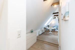 Fotografie z fotogalerie ubytování Haus MeerReet ReetGlück v destinaci Grömitz