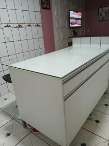 Fotografie z fotogalerie ubytování Casa próximo da Agrishow v destinaci Ribeirão Preto