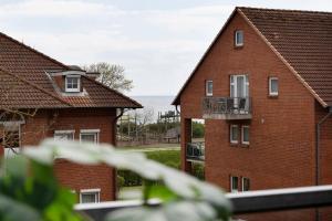 Budova, kde se apartmán nachází + 30 fotografií