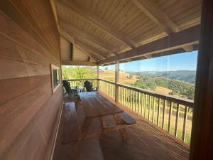 Gallery image of Priest Ranch with Guest House and Pool in Big Oak Flat