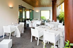 Ресторан / где поесть в Hotel Lamberti