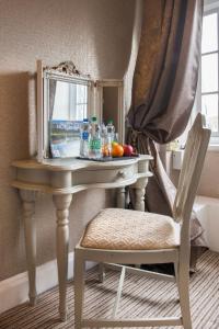 Fotografie z fotogalerie ubytování Maenan Abbey Hotel v destinaci Llanrwst