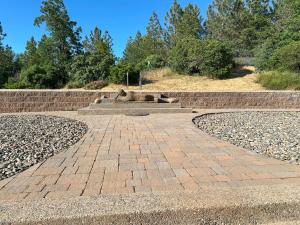 Gallery image of Priest Ranch with Guest House and Pool in Big Oak Flat