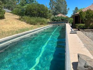 Gallery image of Priest Ranch with Guest House and Pool in Big Oak Flat