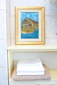 Ảnh trong thư viện ảnh của City Gallery Apartment ở Zadar +34 ảnh