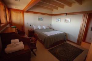 Gallery image of Priest Ranch with Guest House and Pool in Big Oak Flat