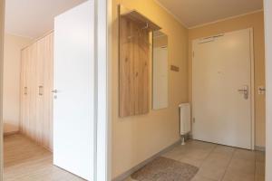 Fotografie z fotogalerie ubytování Waldstraße 16 Wohnung Eckhoff v destinaci Kellenhusen